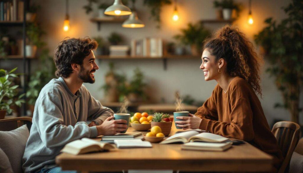 Compatibilité des prénoms en numérologie : découvrez vos affinités