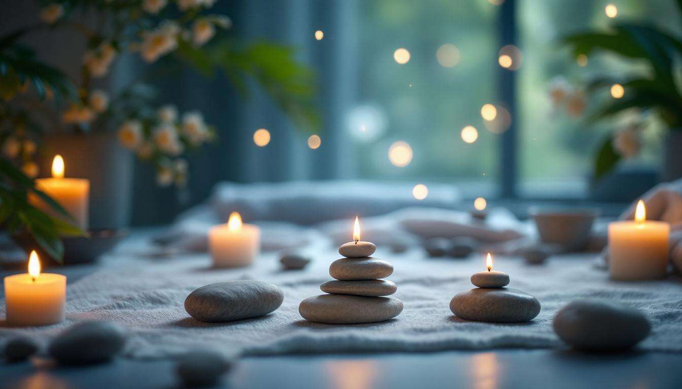 Remielle Ritual Rituel personnalisé avec Reiyel : guide et signification