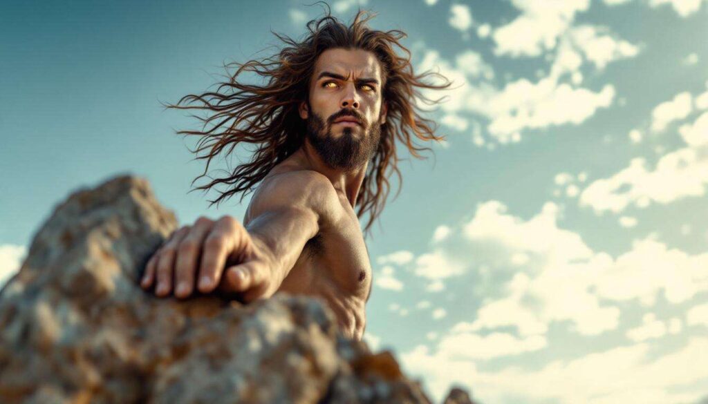 Sagittaire Ascendant Lion : caractéristiques et Personnalité