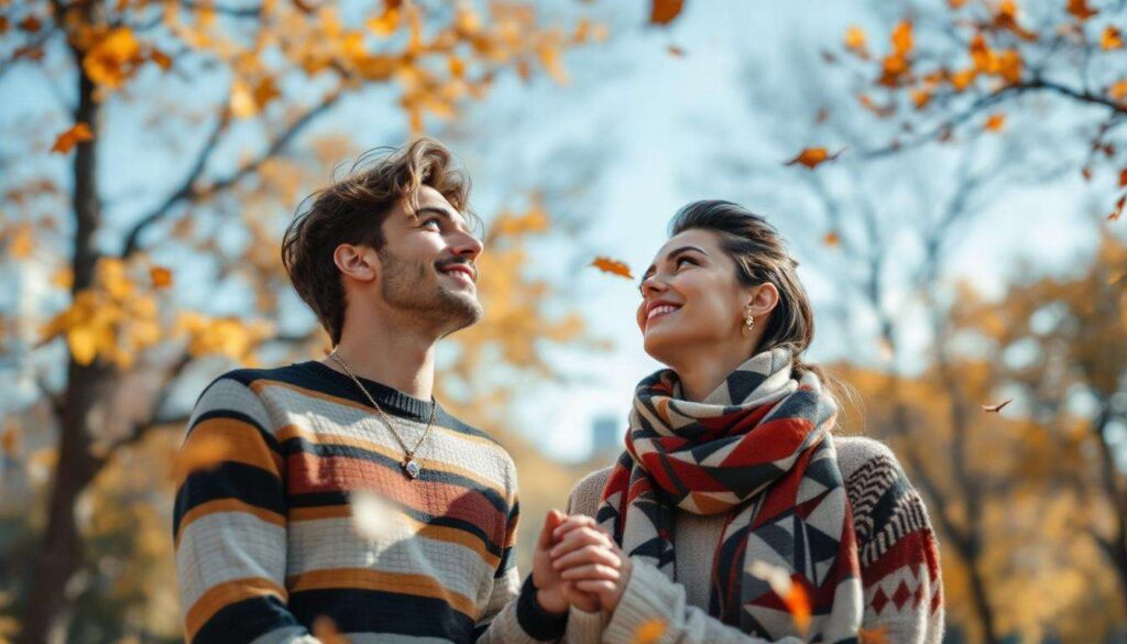 Compatibilité Amoureuse : gémeaux et Verseau