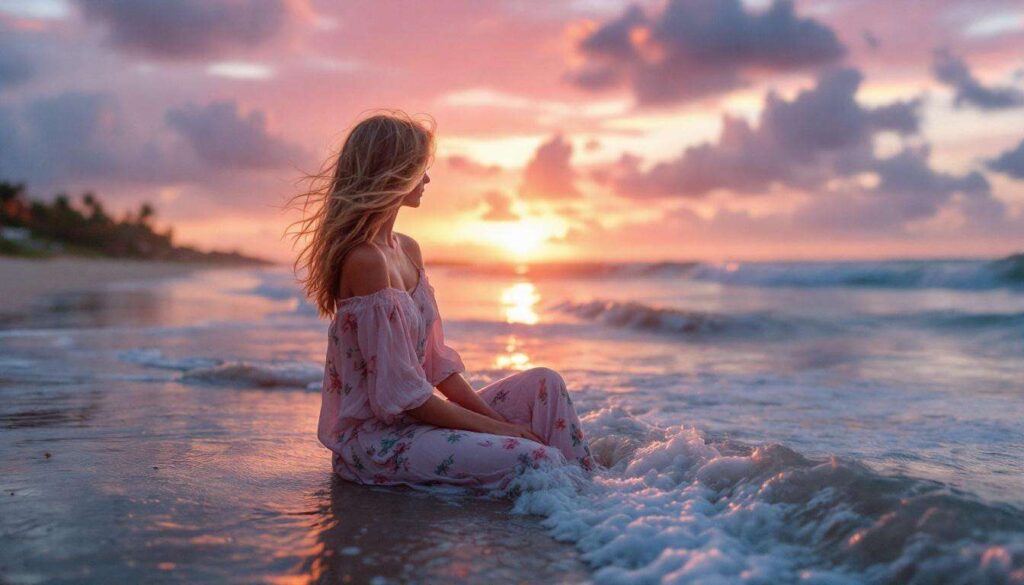 Vierge Ascendant Poissons : caractéristiques et Compatibilité