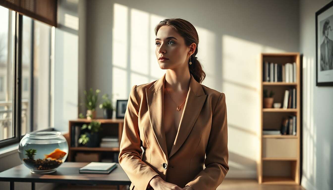 Personnalit&eacute; : entre rationalit&eacute; et sensibilit&eacute;