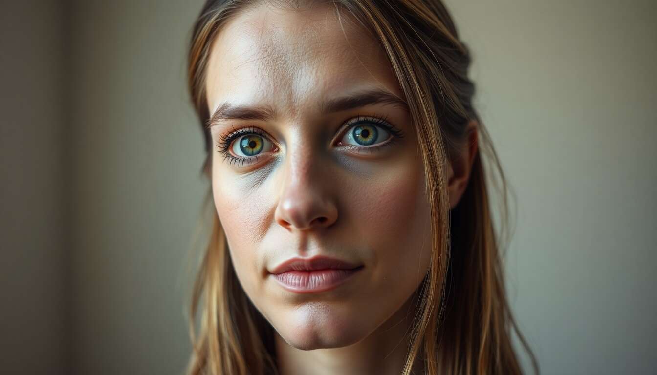 Portrait du g&eacute;meaux ascendant vierge : un esprit analytique