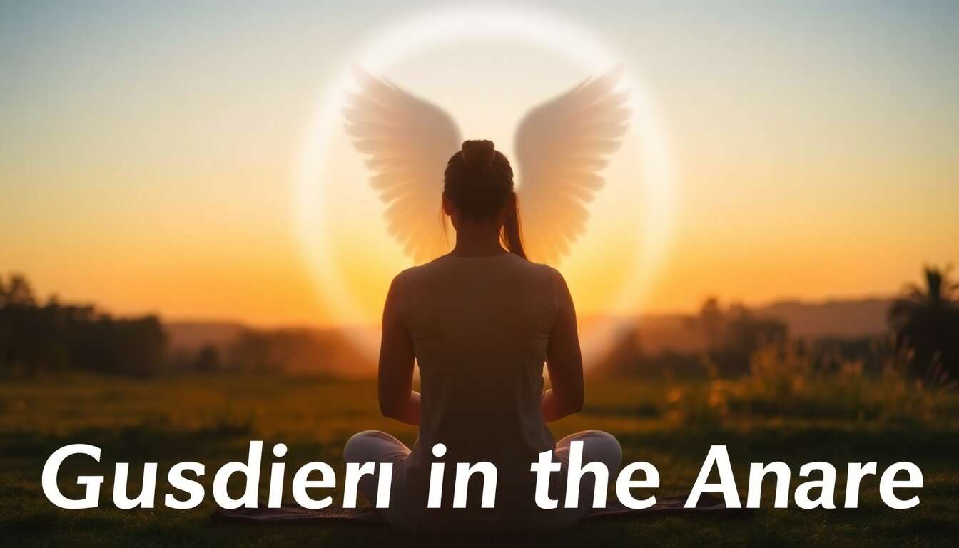 Invoquer l'ange m&eacute;nadel : &eacute;tapes et conseils