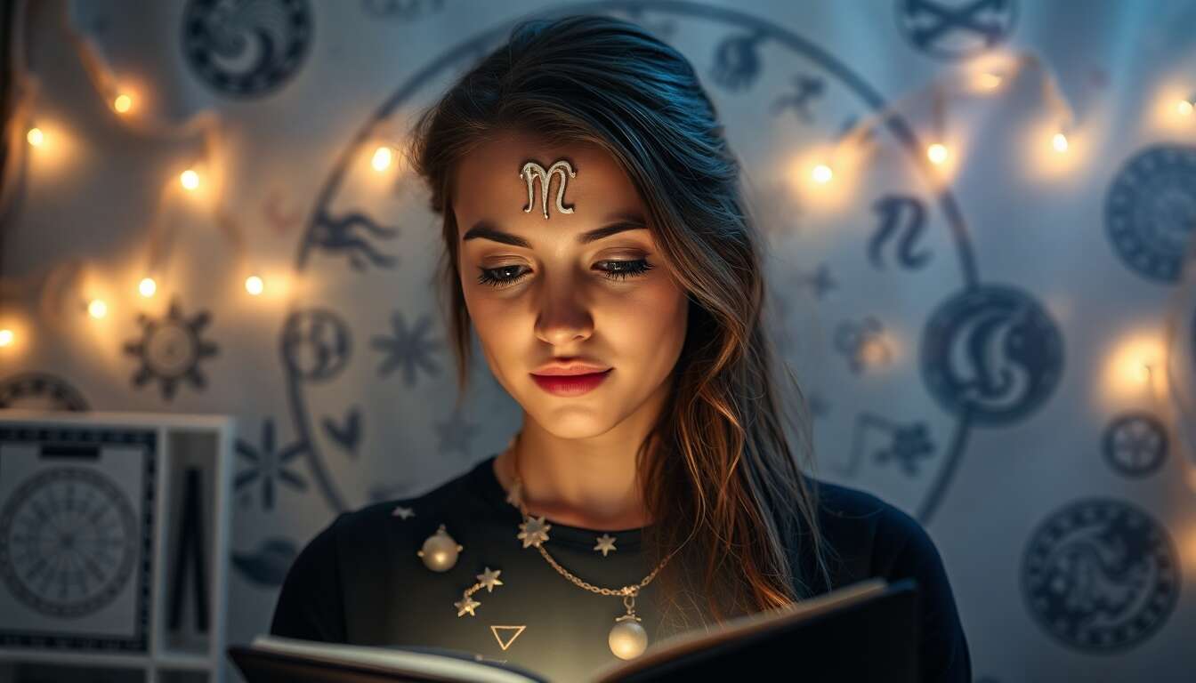 Conseils pour tirer parti de votre descendant astrologique