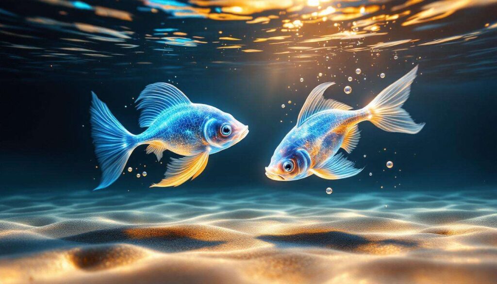 Signes Astrologiques des Poissons : caractéristiques et Compatibilité