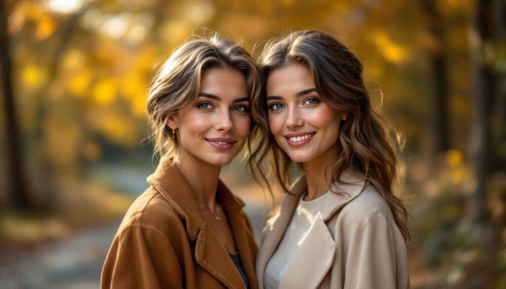 Compatibilité astrologique : balance et Balance