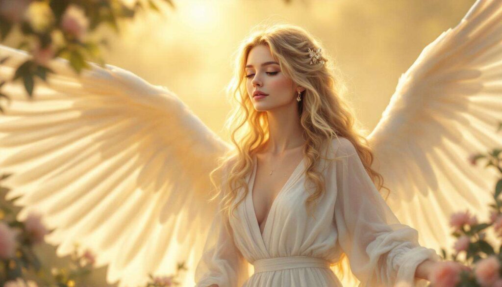 Lauviah : découvrez les pouvoirs de cet ange gardien