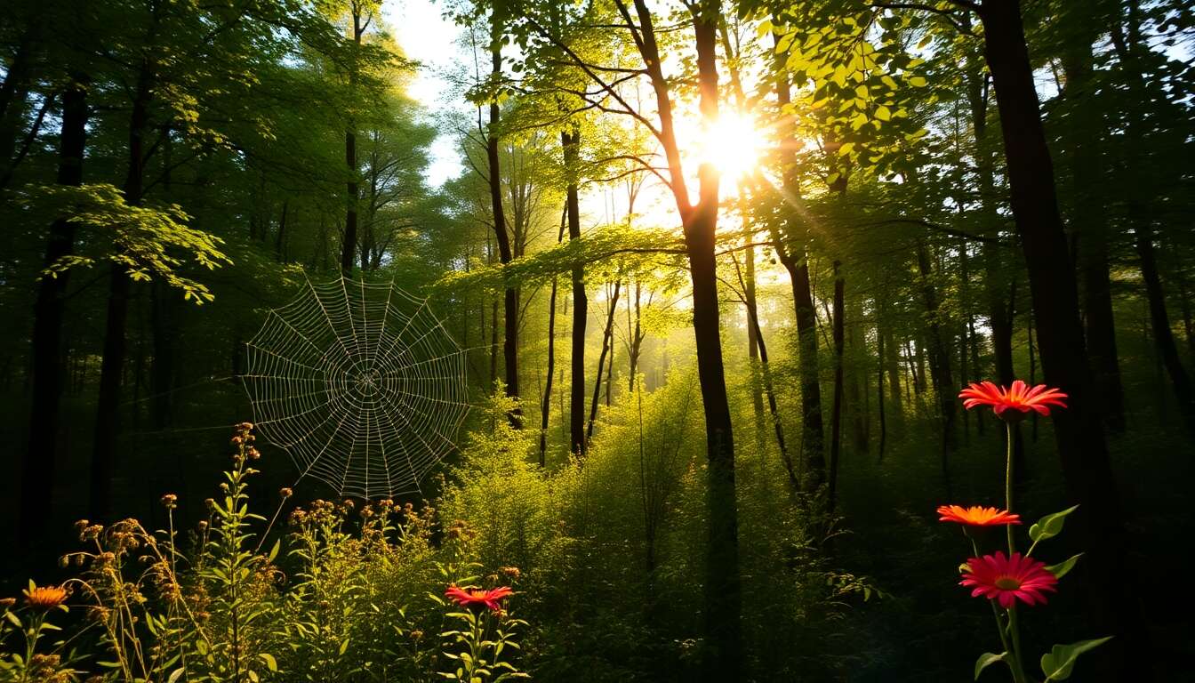 Les signes de la présence de melahel Les signes de la présence de melahel