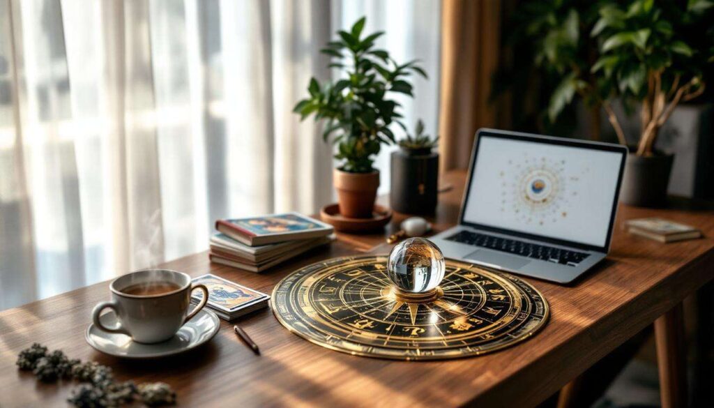 Horoscope Bélier 2026 : prévisions Année Complète