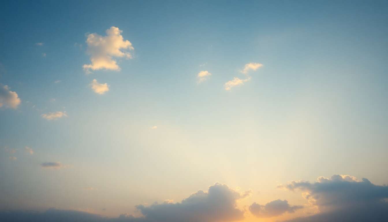 Comprendre l'heure miroir 05h55