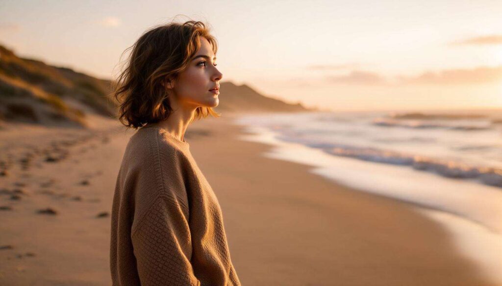 Poissons Ascendant Capricorne : caractéristiques et Compatibilité