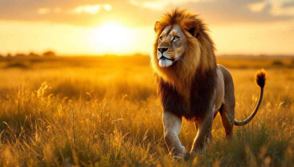 Horoscope Lion 2026 : toutes les prévisions de l'année complète