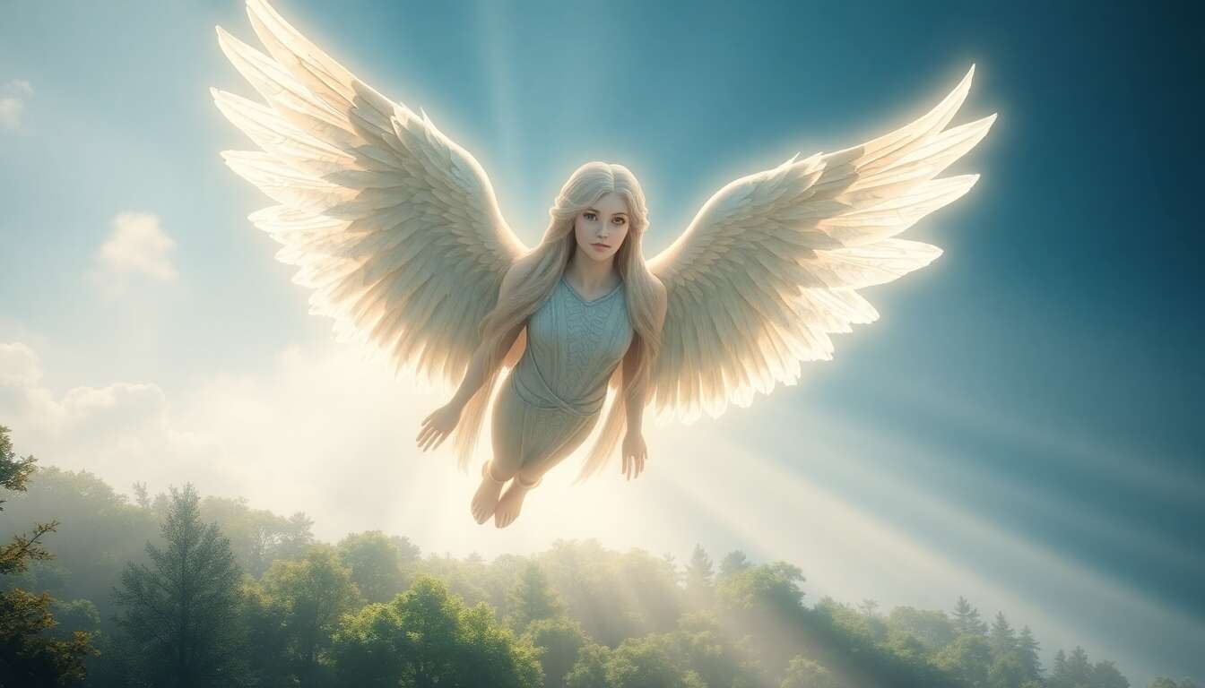 Les pouvoirs protecteurs de manakel