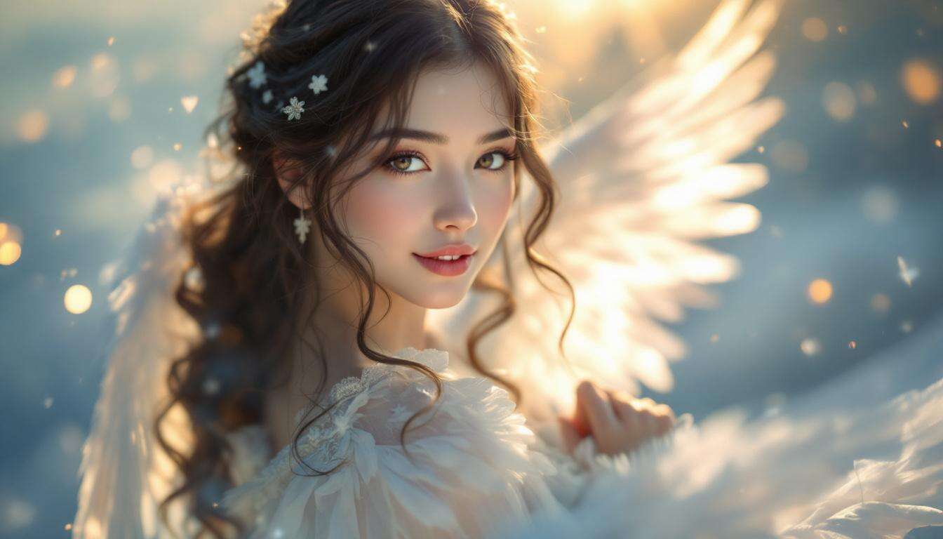 Leuviah : pouvoirs et Signification de l'Ange