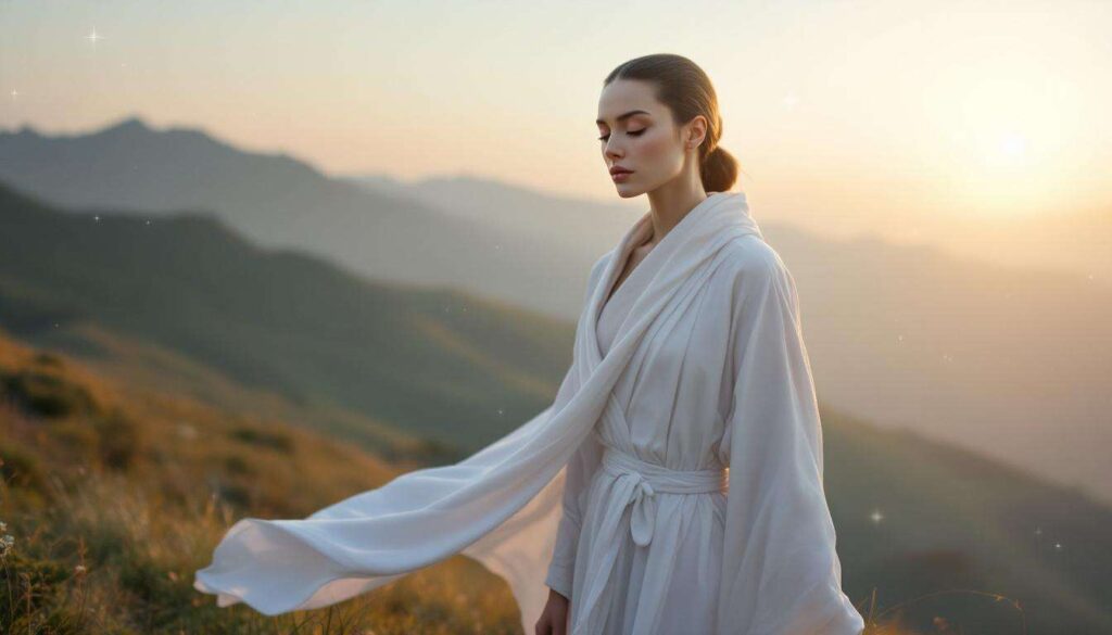 Calculer votre ange gardien de naissance : guide et conseils