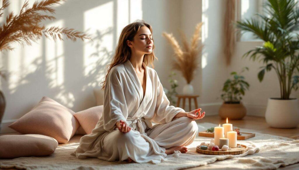 Rituel Personnalisé avec l'Ange Nelchaël