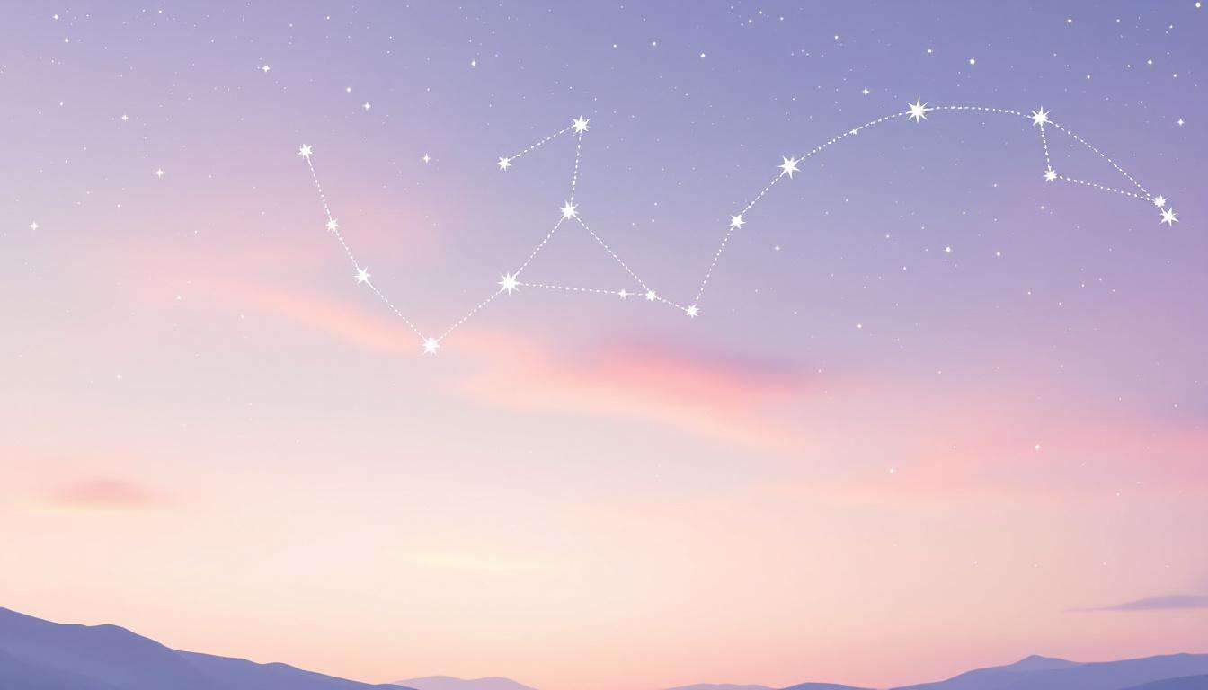 Comprendre le Cancer Ascendant Balance en Astrologie