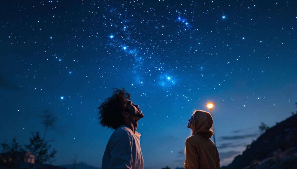 Verseau Ascendant Capricorne : caractéristiques et Compatibilités