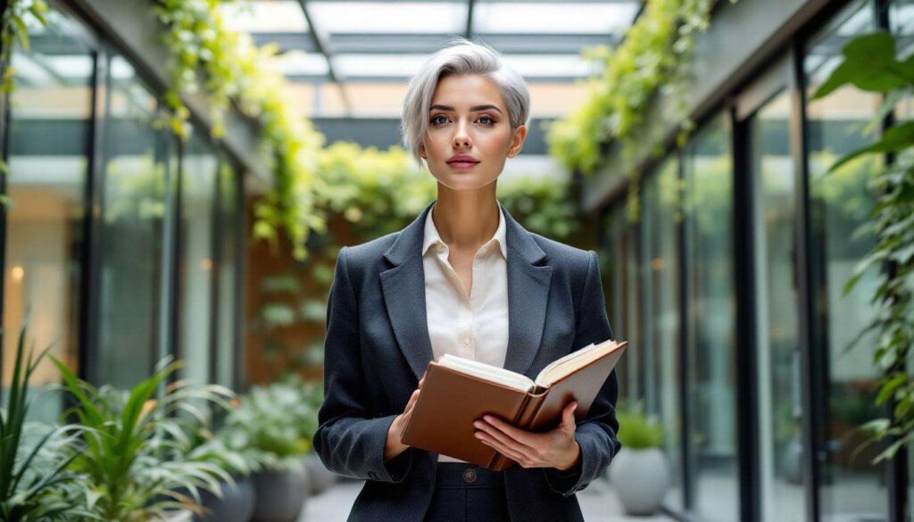 Vierge Ascendant Verseau : traits de Caractère et Compatibilité