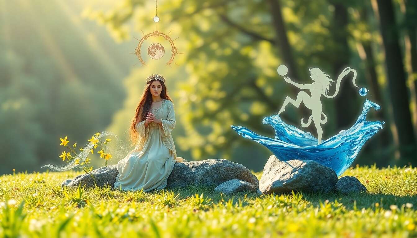 Conseils pour &eacute;quilibrer les &eacute;nergies